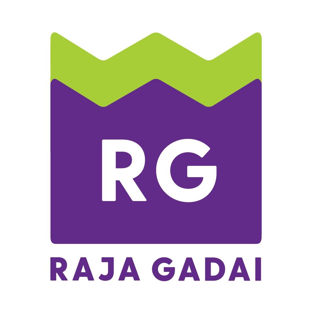 Logo PT Gadai Jadi Berkah